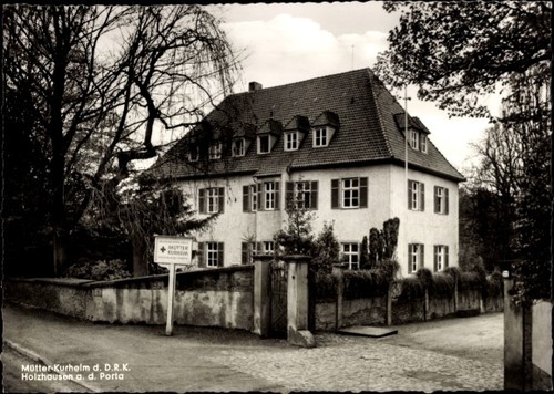 Holzhausen porta westfalica - holzhausen,