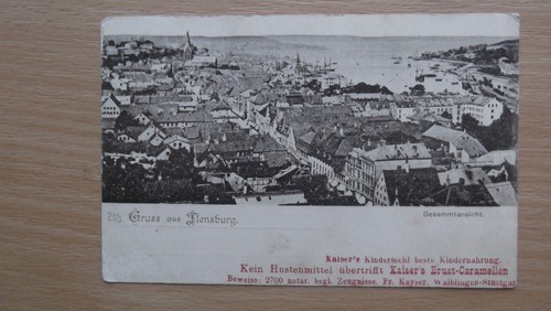 A352b flensburg - ak,,