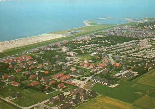 Norden norddeich - ak, norden-norddeich