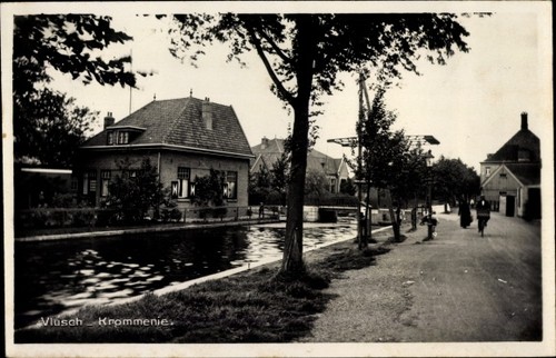 Krommenie zaanstad - krommenie,