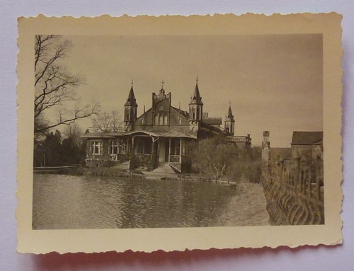 Foto gut schöntal lintert - ak,