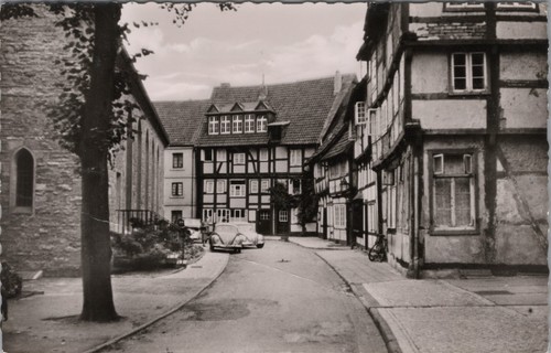 Gütersloh alter - *, ak