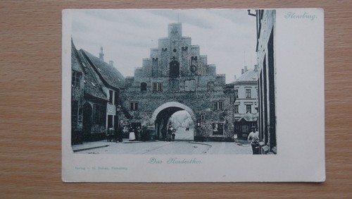 M325 flensburg blick - m325,, flensburg,