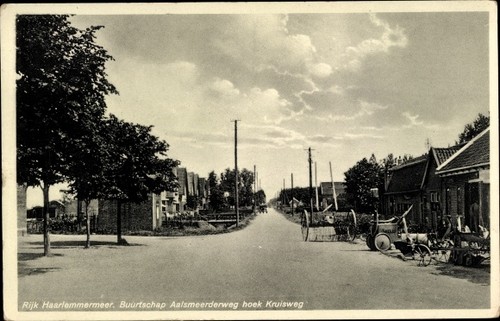 Haarlemmermeer nordholland - haarlemmermeer,
