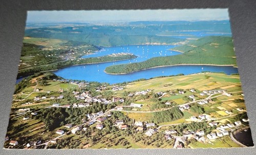 Rurberg rursee eifel - rurberg,