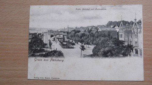 Ml40 flensburg kieler - ml40,, "kieler