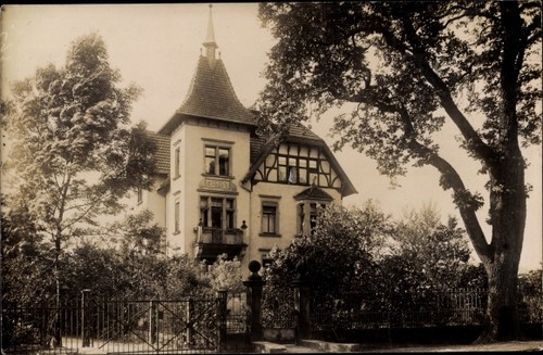 Foto hofgeismar in - hofgeismar,