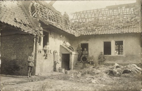 Foto nord frankreich - foto,