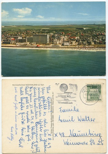32860 nordseeheilbad - 32860,