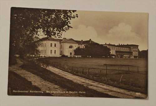 Norderney großes - norderney,