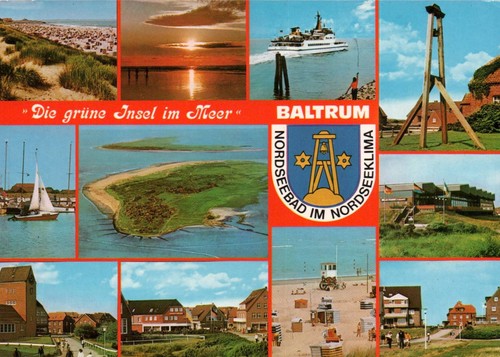 Nordseebad baltrum - nordseebad,
