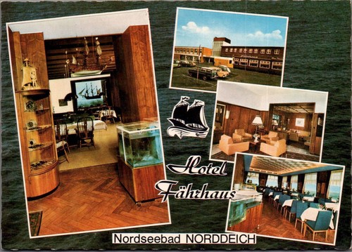 Nordseebad norddeich - nordseebad,