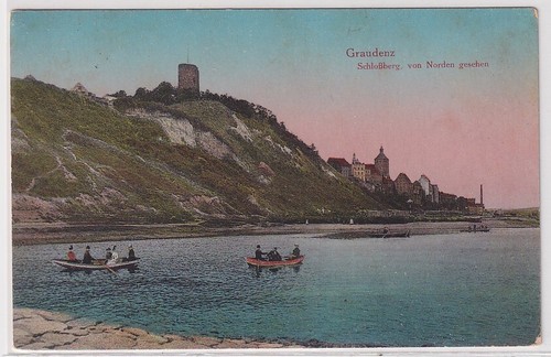 71638 graudenz grudziądz - 71638, ak