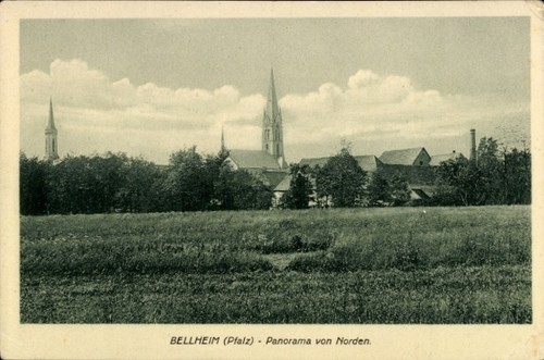 Bellheim der pfalz - der,