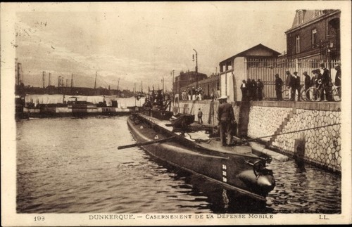 Dunkerque dünkirchen nord - dunkerque,