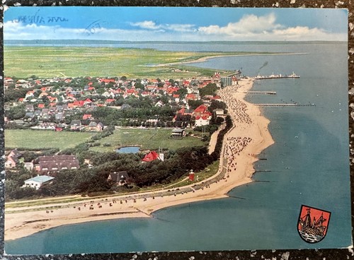 Nordseeheilbad - nordseeheilbad,
