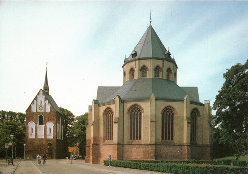 Norden ostfriesland - ak,