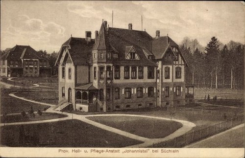 Süchteln viersen in - süchteln,