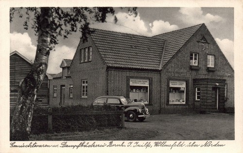 Norden willmsfeld - ak,