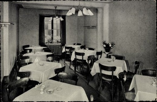 Weilerswist nordrhein - ak,