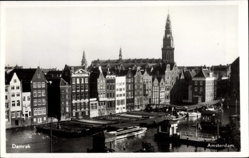 Amsterdam nordholland - amsterdam,