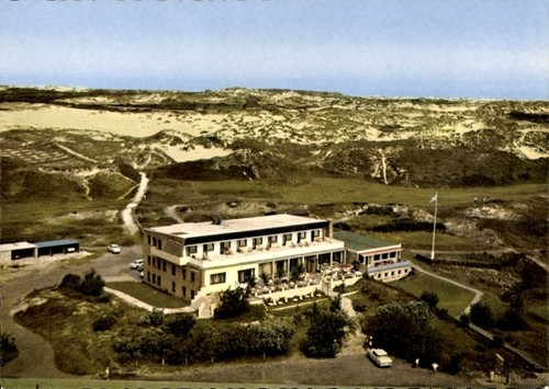Nordseebad norderney - ak,