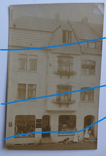 Meinerzhagen geschäft wilh - geschäft,