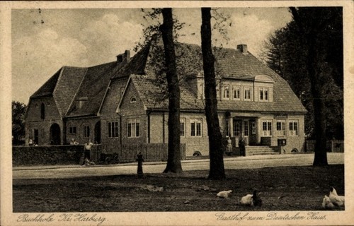 Buchholz der nordheide - in,