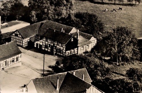 Mutscheid bad münstereifel - ak,