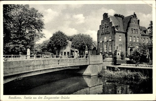 Nordhorn der grafschaft - der,