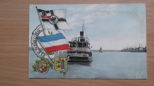 M216 flensburg - ak,,