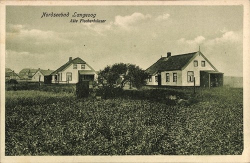 Nordseebad langeoog - nordseebad,