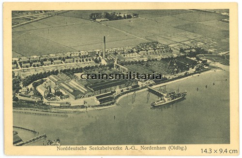 Orig foto luftbild - foto, ak