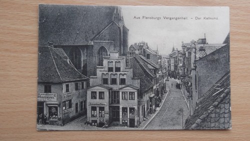 A477 flensburg der - a477,, ak,