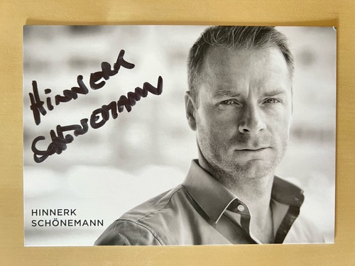 Hinnerk schönemann ard - hinnerk,