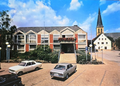 Nordwalde 1997 - ak,