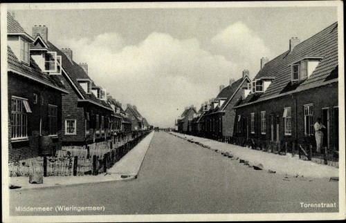 Middenmeer nordholland - middenmeer,