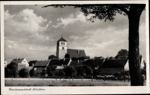 Belgern schildau - belgern,