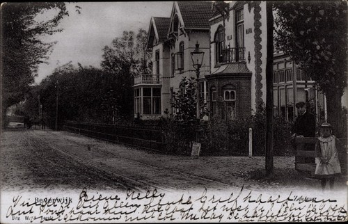Beverwijk nordholland - beverwijk,
