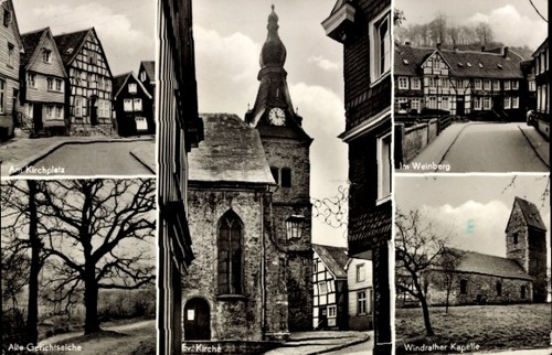 Neviges velbert nordrhein - neviges,