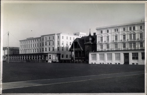 Foto nordseebad norderney - foto,