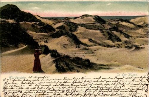 Nordseebad norderney - nordseebad,