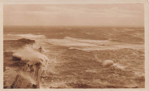 Helgoland foto ansichtskarte - helgoland,