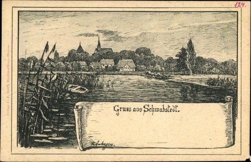 Künstler schwabstedt in - künstler,