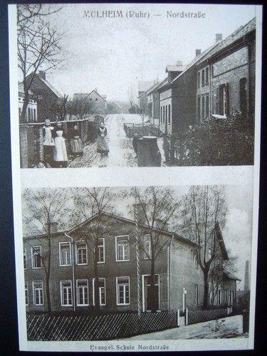 Mühlheim ruhr - -,
