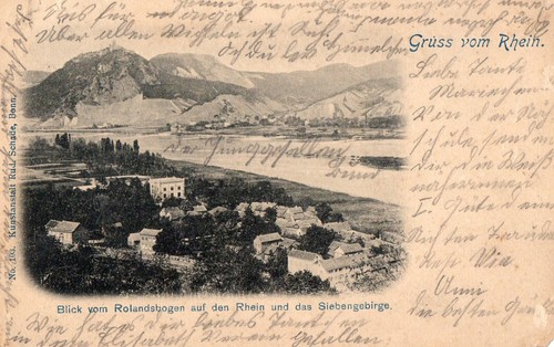 Rolandeck - ak,