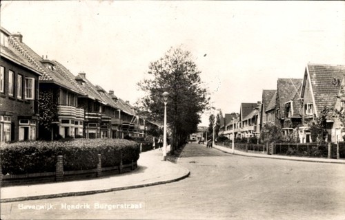 Beverwijk nordholland - beverwijk,