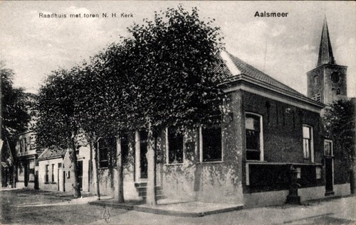 Aalsmeer nordholland - aalsmeer,