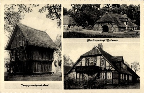 Günne möhnesee kreis - günne,