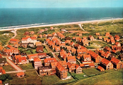 Nordseebad insel juist - insel,